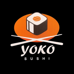 Yoko Sushi logo.
